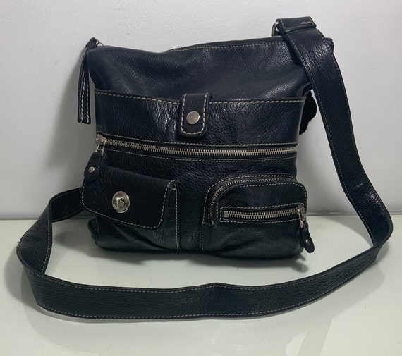 Vintage Roots Leather Tan Brown Waist Bag Fanny Pack Case Belt Bags Pouch  Unisex Festival Rare Find - Etsy