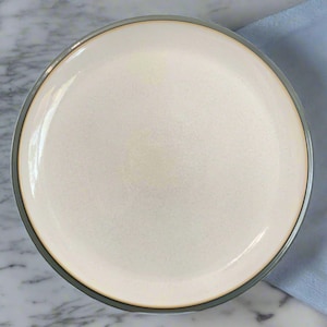 Denby Energy Dinner Plates