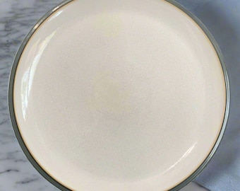 デンビー - デイブレイク - ディナープレート（オールドスタイルリム