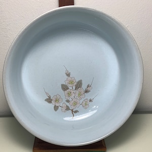 Denby Normandy Soup Cereal Bowls