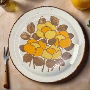 Stonehenge Midwinter Summer Dinner Plates