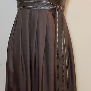 strapless open back dress Chrissy Dress – Dress the Population