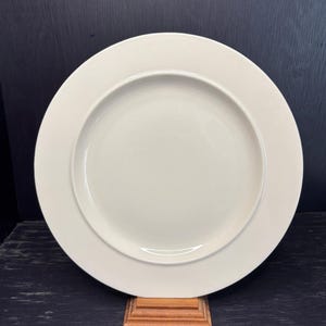 ALESSI TENDENTSE プレート 2枚セット ホワイト Alessi tendentse - Etsy 日本