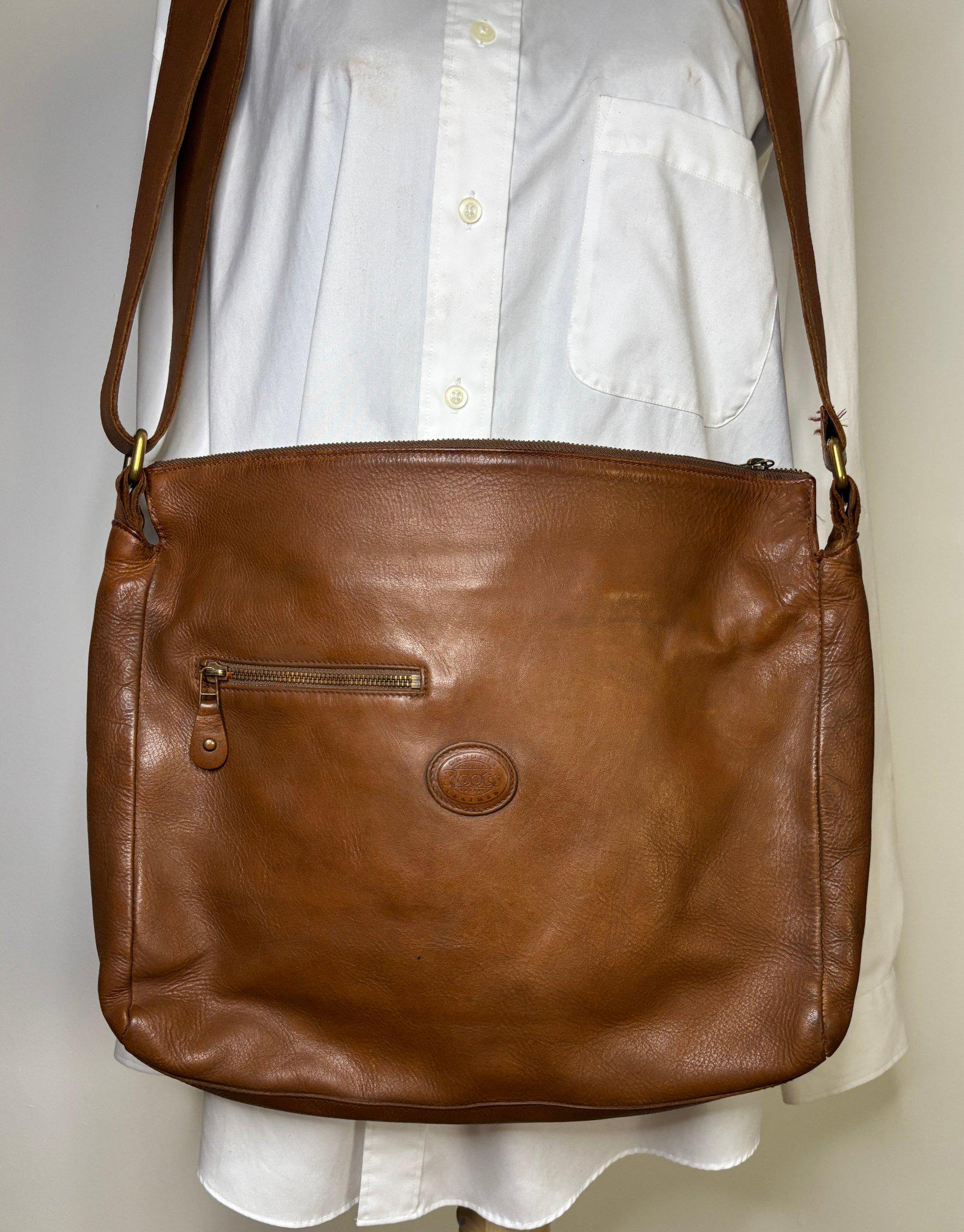 Roots canada bag - Etsy 日本
