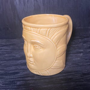 Shafford Rise and Shine Celestial Mugs