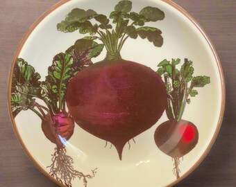 Distinctly Home Portugal Beet Pasta Bowls