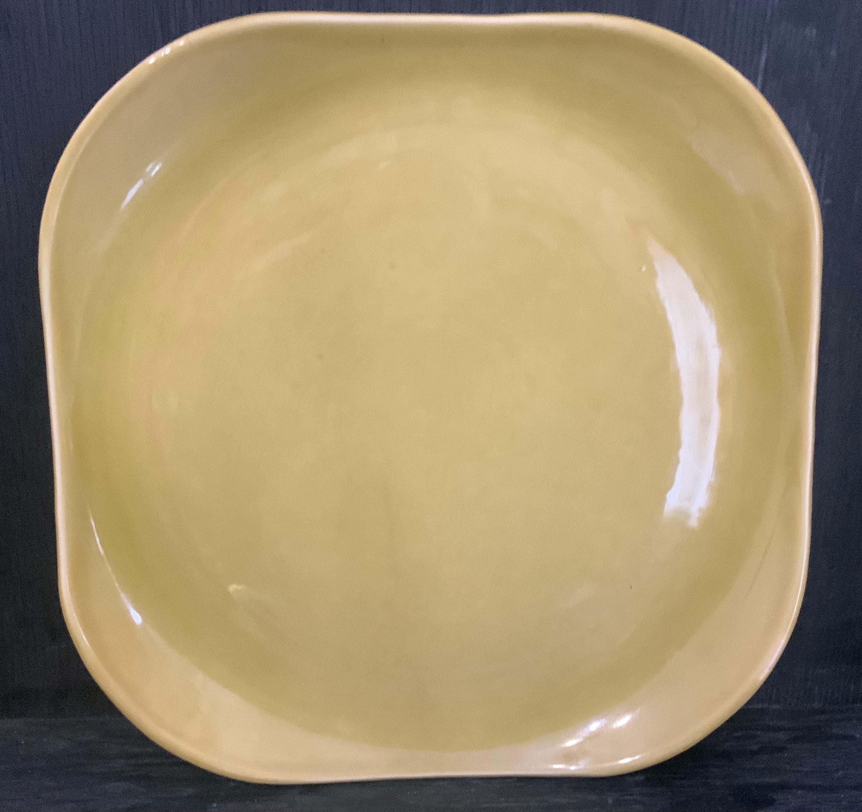 食器 Etsy - Platter Serving Wright Russel Platter Wright Russel 食器