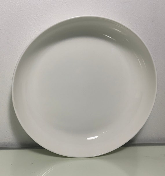 Denby white china discount