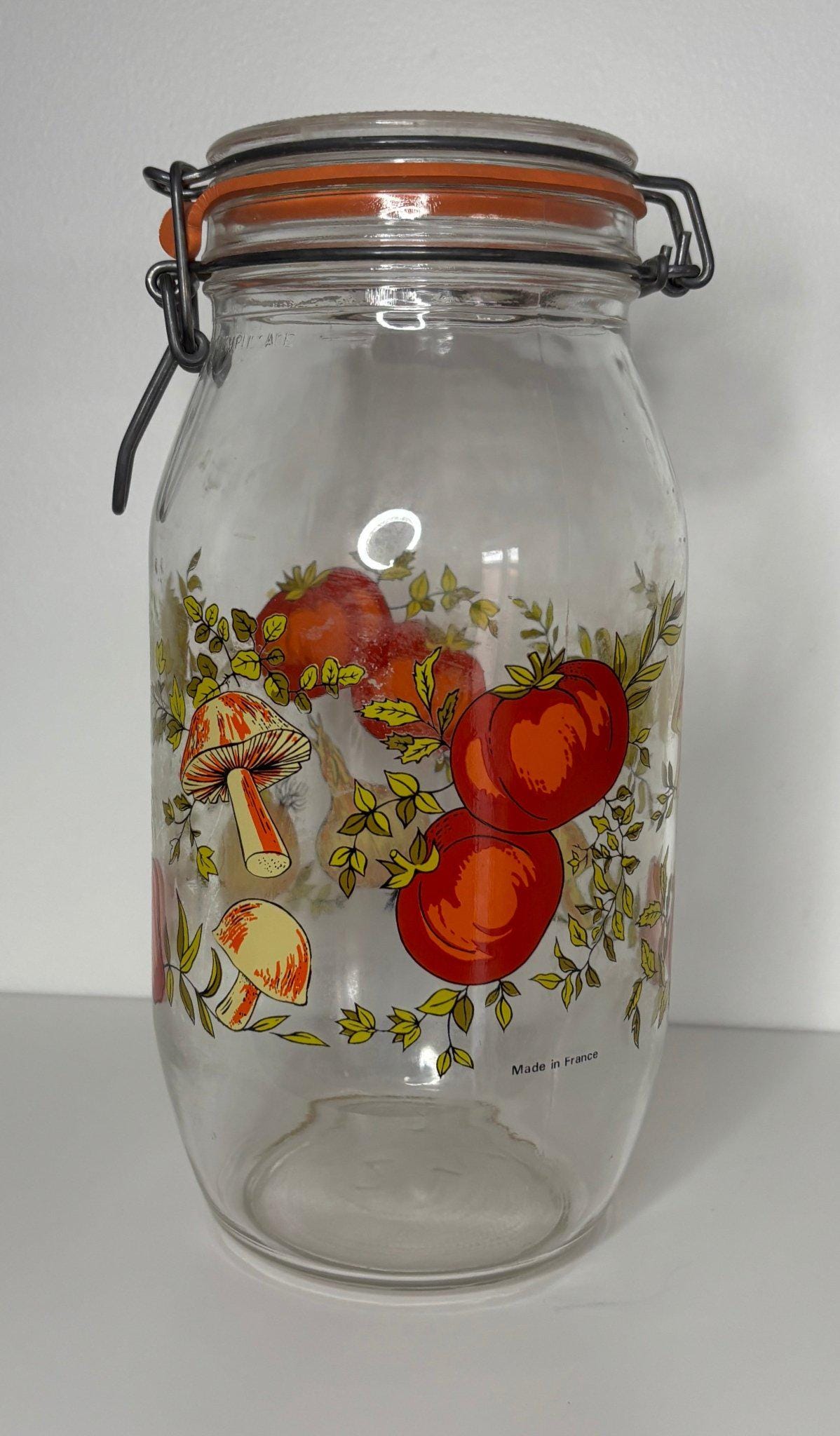 Arc france jars - Etsy 日本