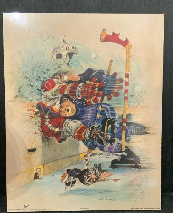 Gary Patterson Art - Etsy Canada