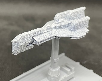 Mandalorian Crusader Corvette for Star Wars Armada