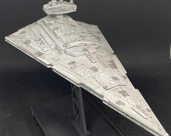 アルゴノーツ　スター・デストロイヤー アルゴノーツ スターデストロイヤー＆宇宙戦艦 : Hyper weapon