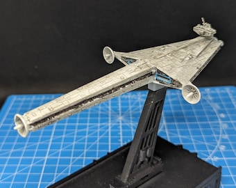 Imperial Arrestor-class Cruiser for Star Wars Armada 151mm