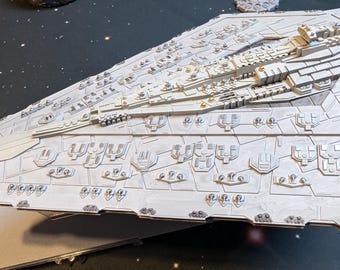 スター・ウォーズ アルマダ 350 mm スケール フィギュア インペリアル