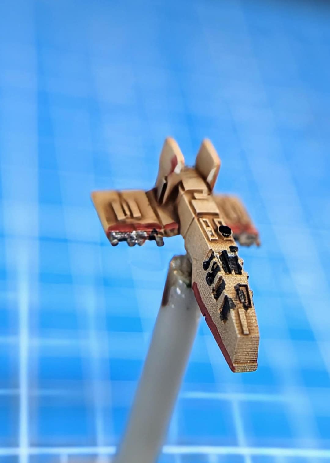 Rogue HWK-290 Light Freighter Irregular Starfighter Pack(3) for