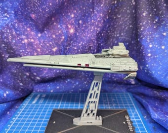 Sith Centurion-class Battlecruiser  for Star wars armada 169mm