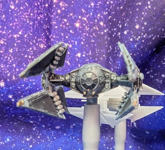 Pacchetto Gettoni Festivi Per Miniature X-wing - Italia - Foto 6