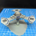 Space Stations