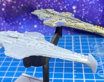 Gorian Shard Cumulus-class Corsairs(2) - Star Wars Armada Miniatures (53mm)