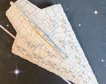 スター・ウォーズ アルマダ アサーター級スーパー・スター