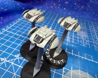 1978 Mattel Battlestar Galactica Cylon Raider Starship Fighter - Etsy