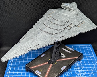 スターウォーズ アルマダ ロザナ級スターデストロイヤー - Etsy 日本