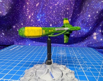 Babylon 5 Brakiri Blitsi Heavy Escort for Star Wars Armada scale games 57mm