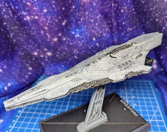 Empire of the Hand Ascendancy Star Destroyer for Star Wars Armada