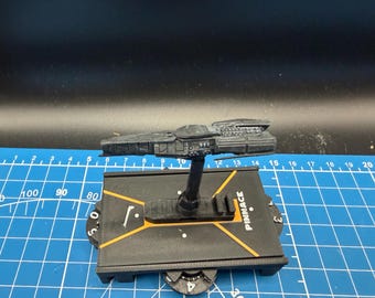 Starcom Captain Secret Exclusive Europe Starhawk Coleco