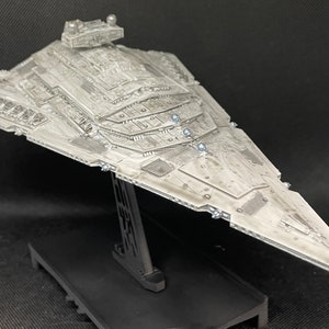 Imperial Allegiance class Battlecruiser for Star Wars Armada