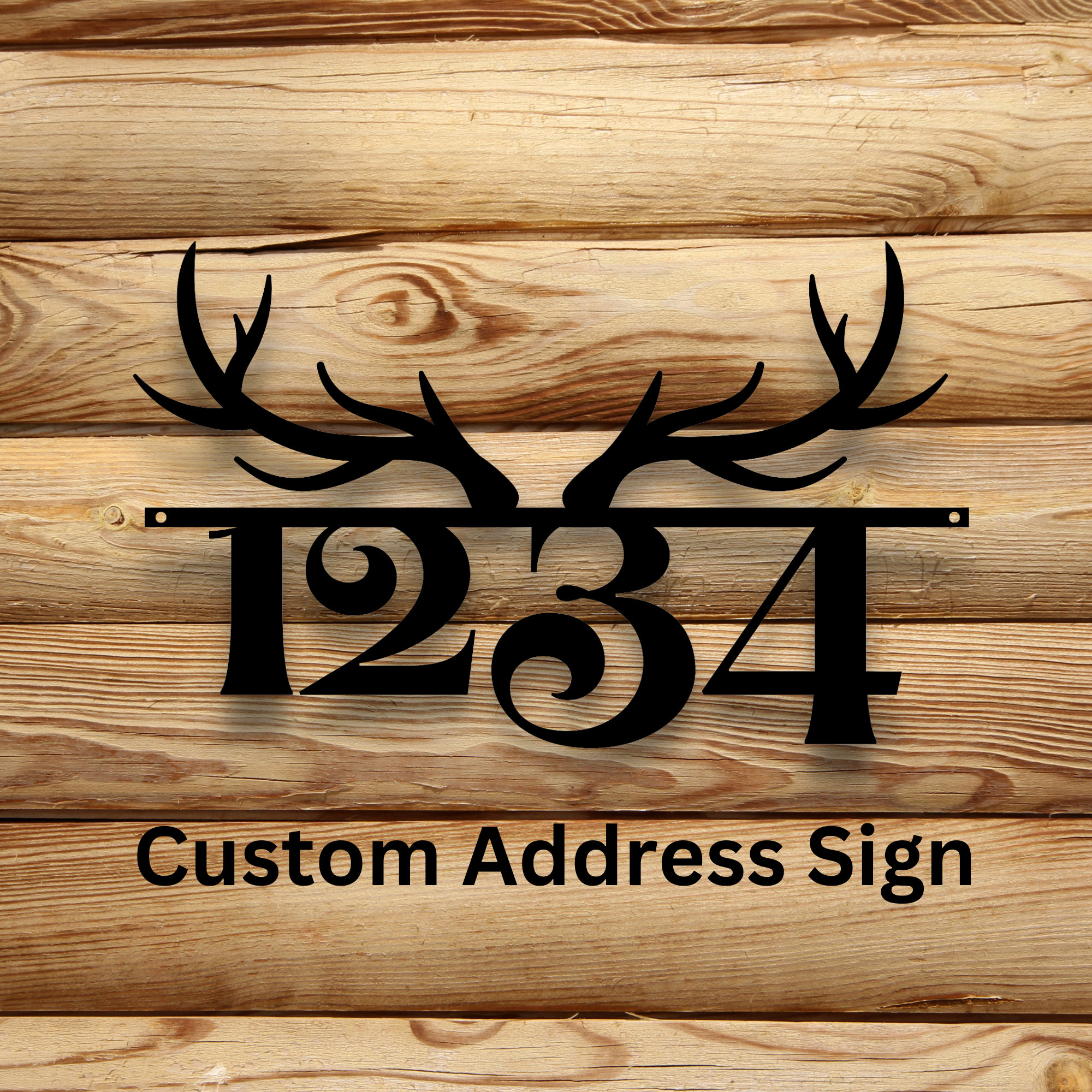 Custom Address Sign Home Address Sign Address Signs Address - Etsy
