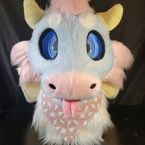 Fursuit Bandanas
