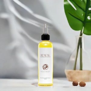 Renew Stimulating Growth Oil