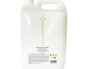 Luxury Hand Wash - Liquid Soap Creme Aloe Vera Cucumber 5 Litre
