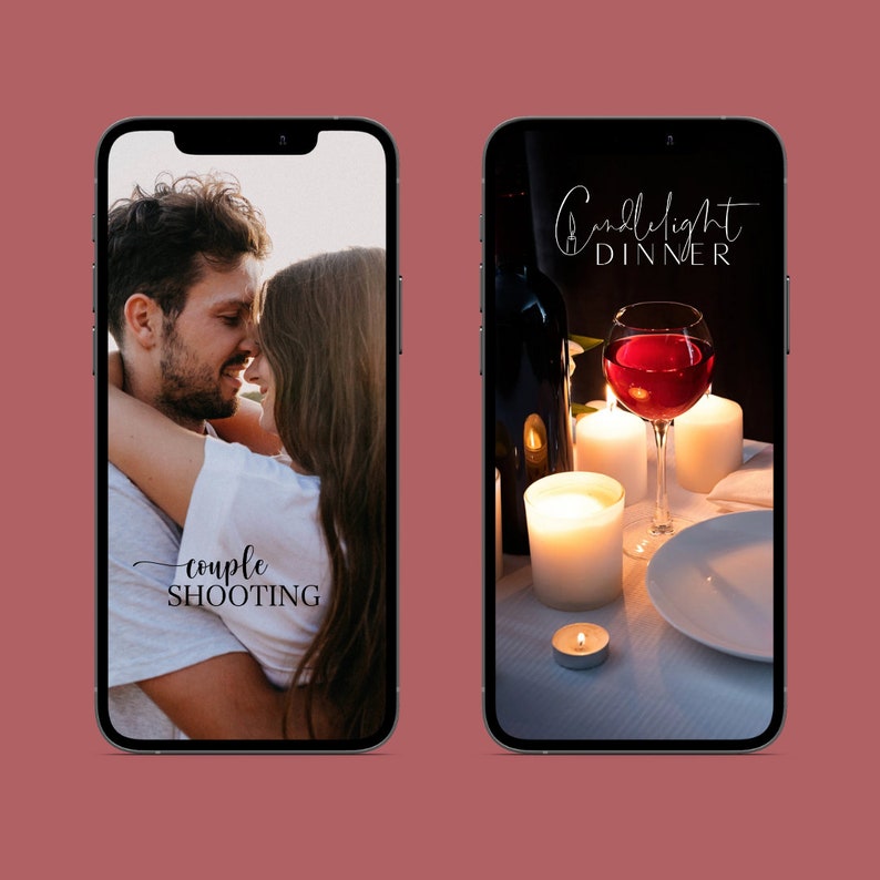 160 Instagram Story Sticker Love Couple Relationship Friends Liebe Digital Beziehung Wedding Valentine Storysticker PNG Bild 4