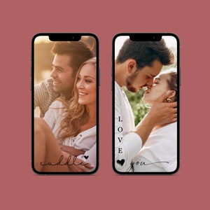 160 Instagram Story Sticker Love Couple Relationship Friends Liebe Digital Beziehung Wedding Valentine Storysticker PNG Bild 3
