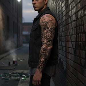 May include: A white ceramic mug with a black handle and the text "But First, Coffee" in a bold, black font. The mug is sitting on a wooden surface. The mug is approximately 4 inches tall.