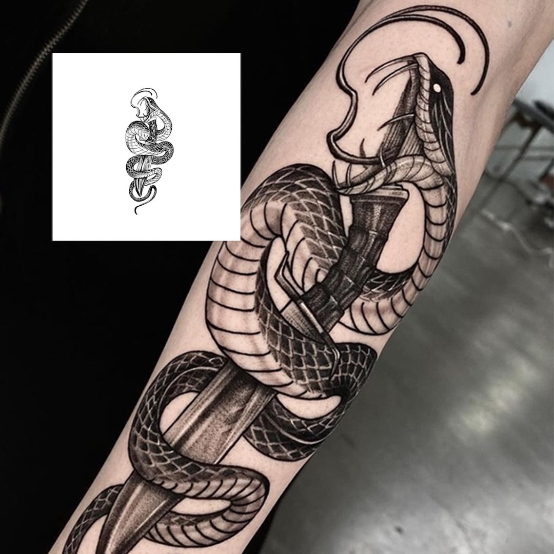 SILVER925 SOFTMACHINE SNAKE タトゥーデザイン il_1080xN.7175745949_2v1k.jpg