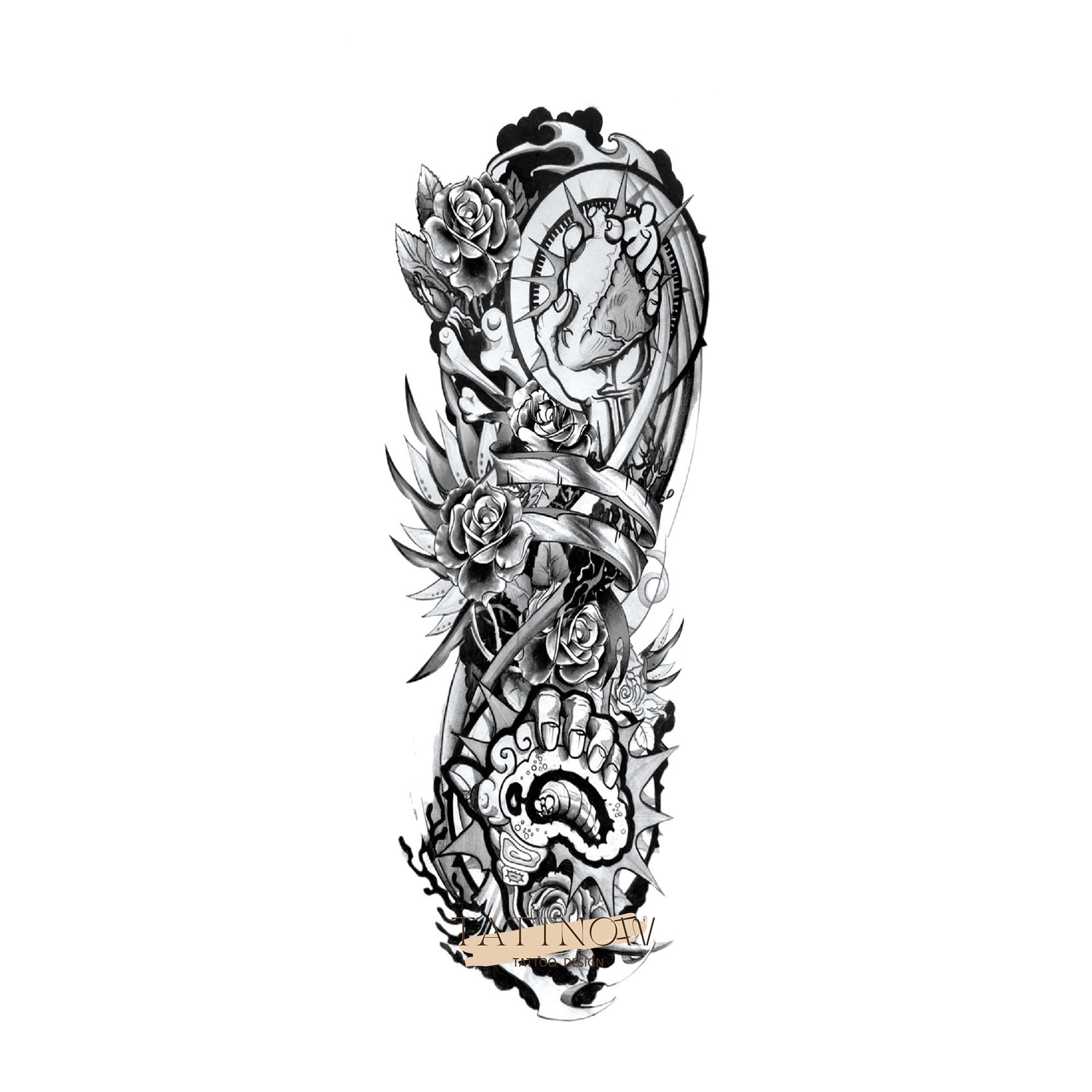 Tibetan Tattoo - Etsy Tibetan Tattoo - Etsy