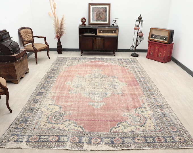 Oversize Rug