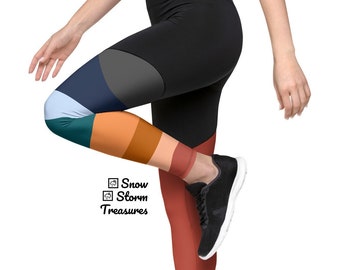 Nike Leggings Not See Through