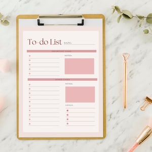 Digital Planner, Goodnotes Planner, iPad Planner, Notability Planner, Dated Digital Planner, 2022 2023 Planner