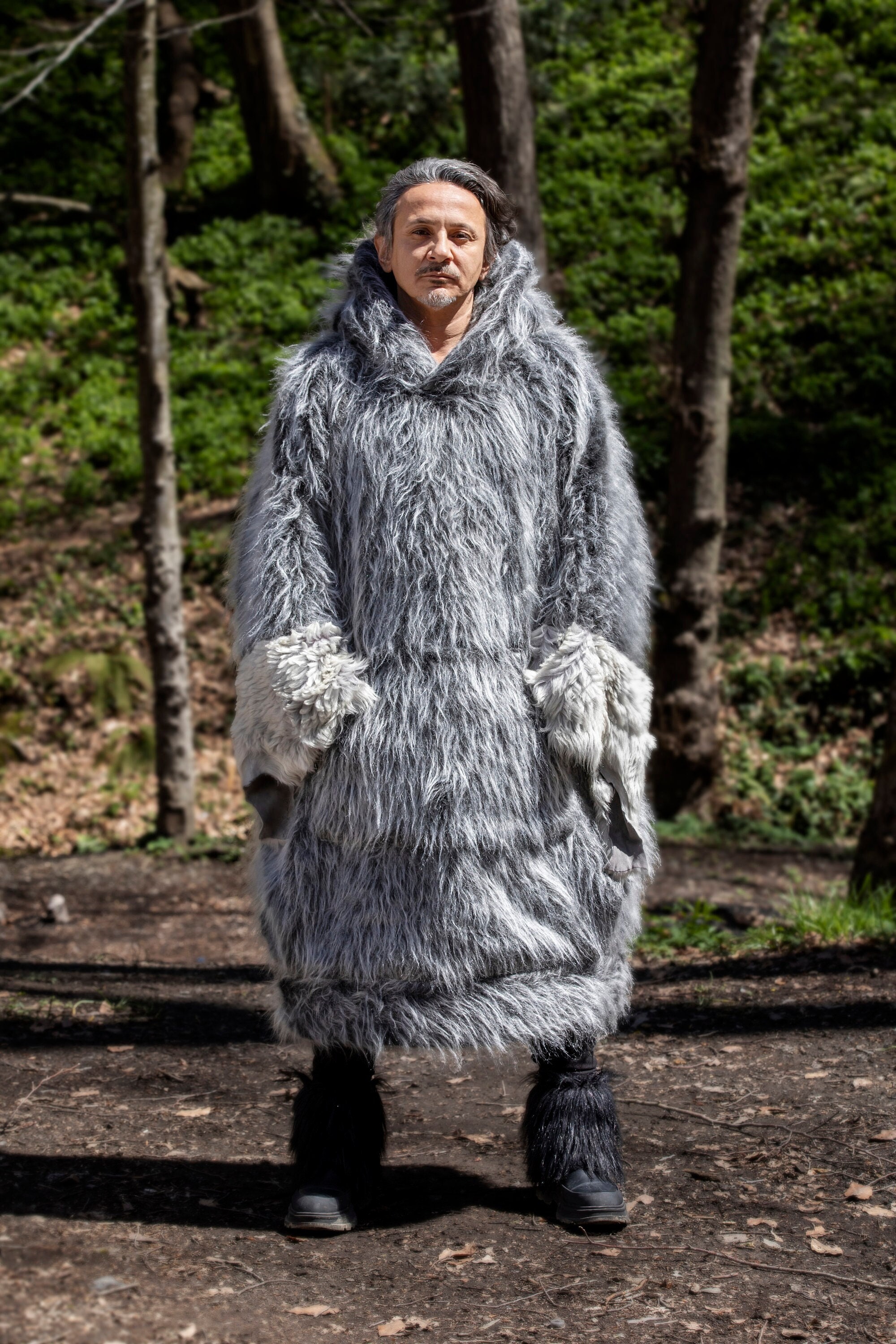 16500円値段アウトレット 在庫あり新品 magliano 19-20aw eskimo coat