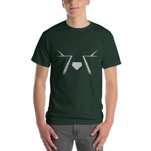 T-shirt manica corta "New Lines"