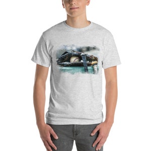 Short Sleeve T-Shirt &quot;Basic Tools&quot;