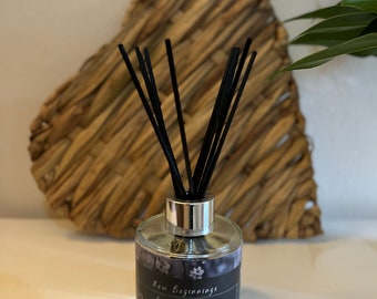 Aromatherapy Room Diffuser