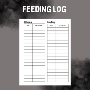 Ultimate Snake Breeding Tracker | Snake Planner | Pet Planner | Reptile ...