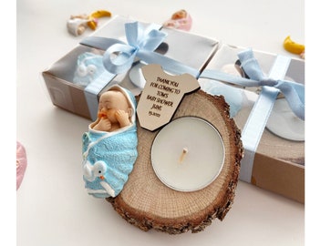 Baby shower return gift ideas cheap for guests