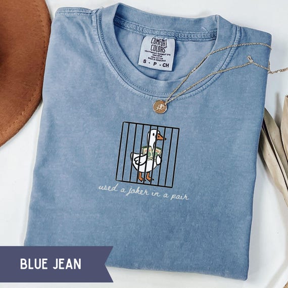 Silly Goose Mahjong Shirt, Funny Goose Mahjong Tee, Gift for Mahjong Lover, Funny Mahj Tee, Comfort Colors Mahj Night Shirt, Mahjong Tshirt
