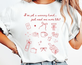 Mahjong Shirt, Matching Mahjong Club Tee, Gift for Mahjong Lover, Funny Mahj Tee, Comfort Colors Mahj Night Shirt, Mahjong Tournament Tshirt